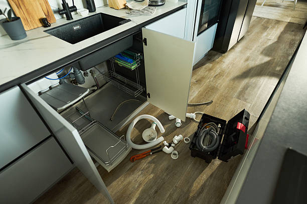 24/7 Emergency Leak Detection experts in Woodworth, LA