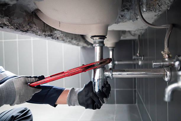 Trusted Leak Detection service in Woodworth, LA - Masters Plumbing Service